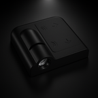 Custom Car Door Light